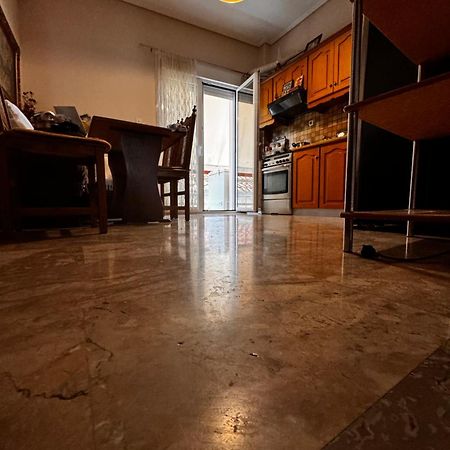 50 Μέτρα Από Τον Μύλο Των Ξωτικών Tríkala Exterior foto