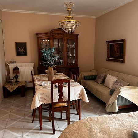 50 Μέτρα Από Τον Μύλο Των Ξωτικών Tríkala Exterior foto