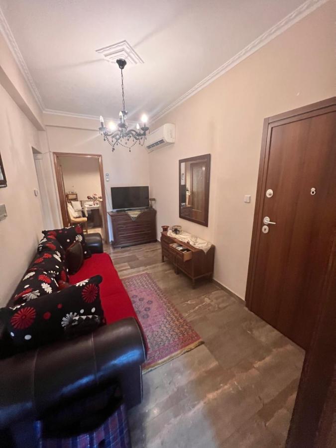 50 Μέτρα Από Τον Μύλο Των Ξωτικών Tríkala Exterior foto