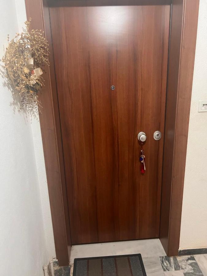 50 Μέτρα Από Τον Μύλο Των Ξωτικών Tríkala Exterior foto