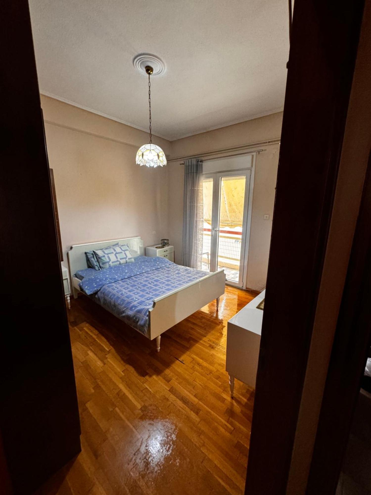 50 Μέτρα Από Τον Μύλο Των Ξωτικών Tríkala Exterior foto