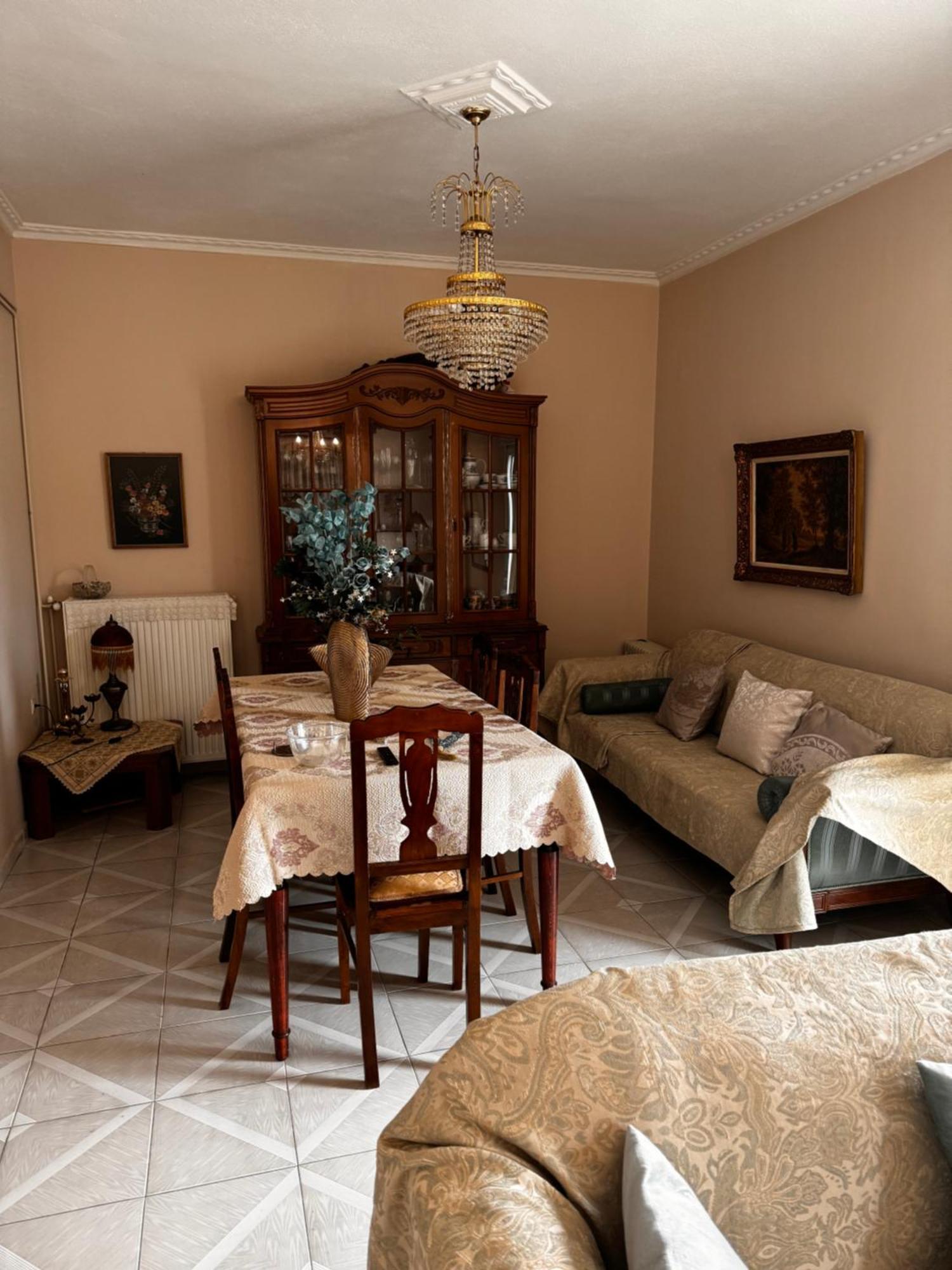 50 Μέτρα Από Τον Μύλο Των Ξωτικών Tríkala Exterior foto